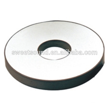 piezo ceramic ring 40khz piezo ultrasonic transducer                        
                                                                                Supplier's Choice